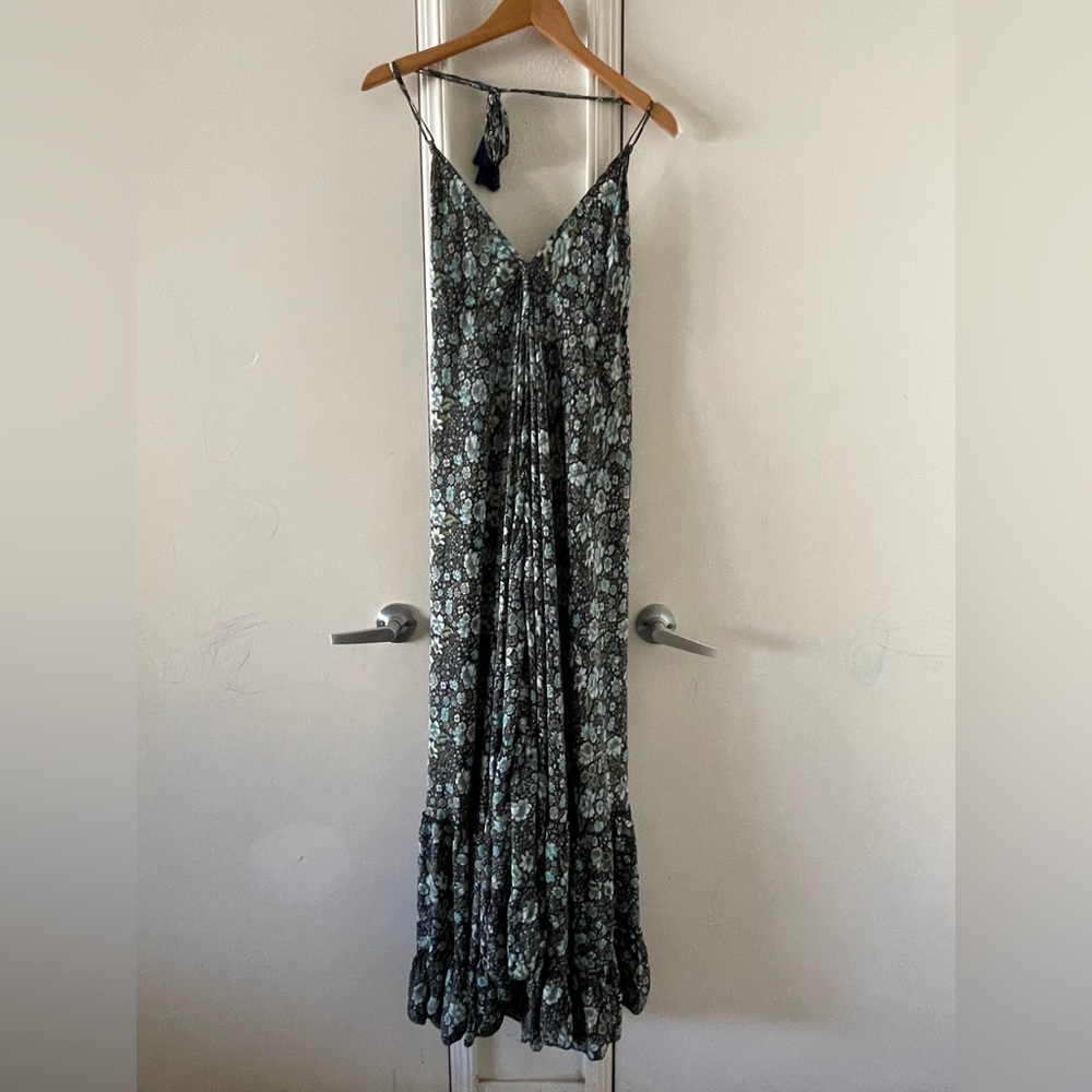 Karma Highway maxi dress one size - Picture 2 of 4
